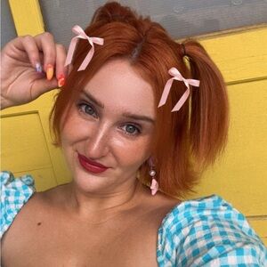 Meet your Posher, Robin